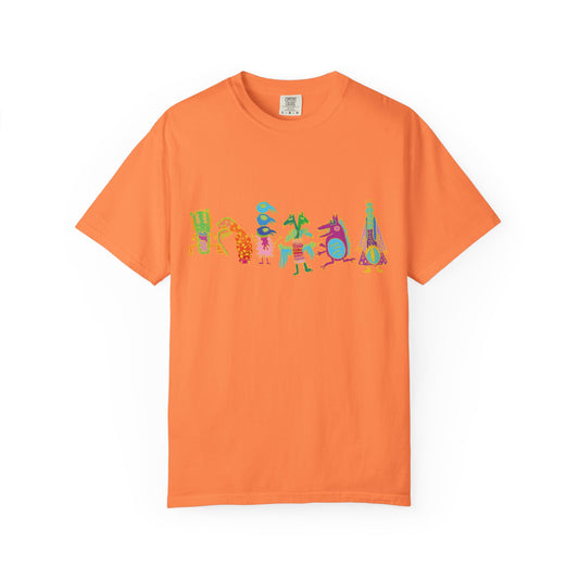 Monster Parade T-Shirt