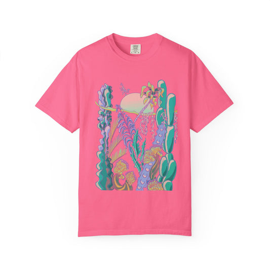 Cactus Dreams T-shirt