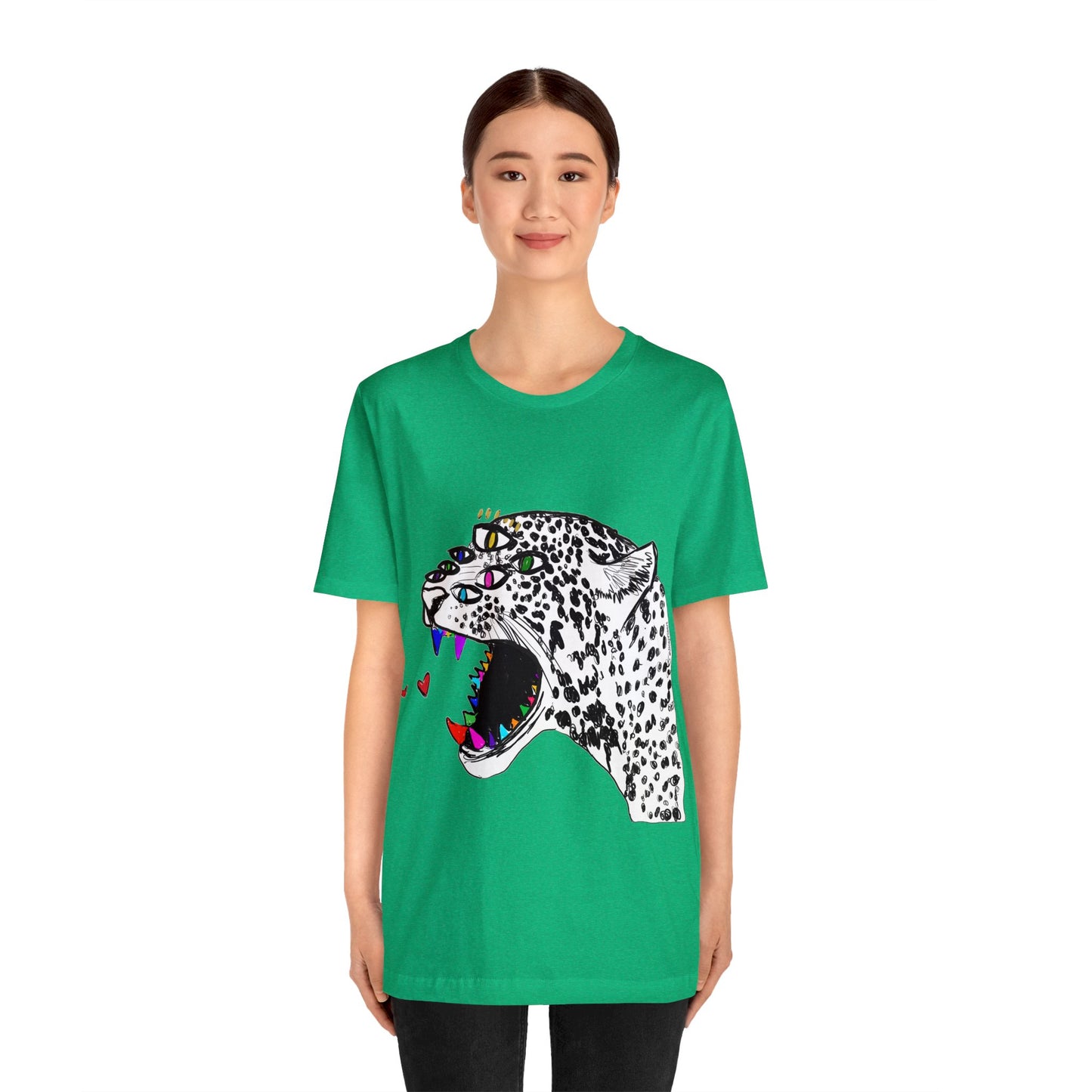 Jaguar T-Shirt