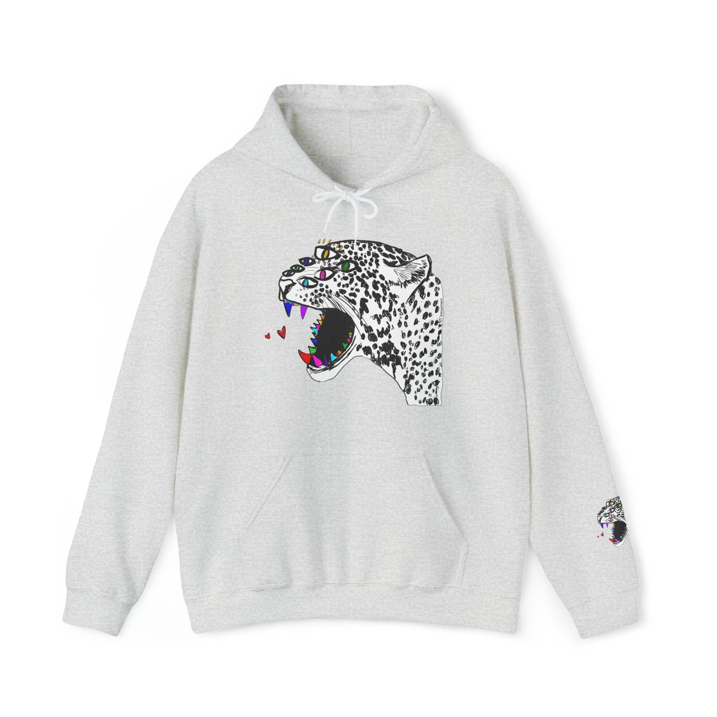 Jaguar Sweatshirt