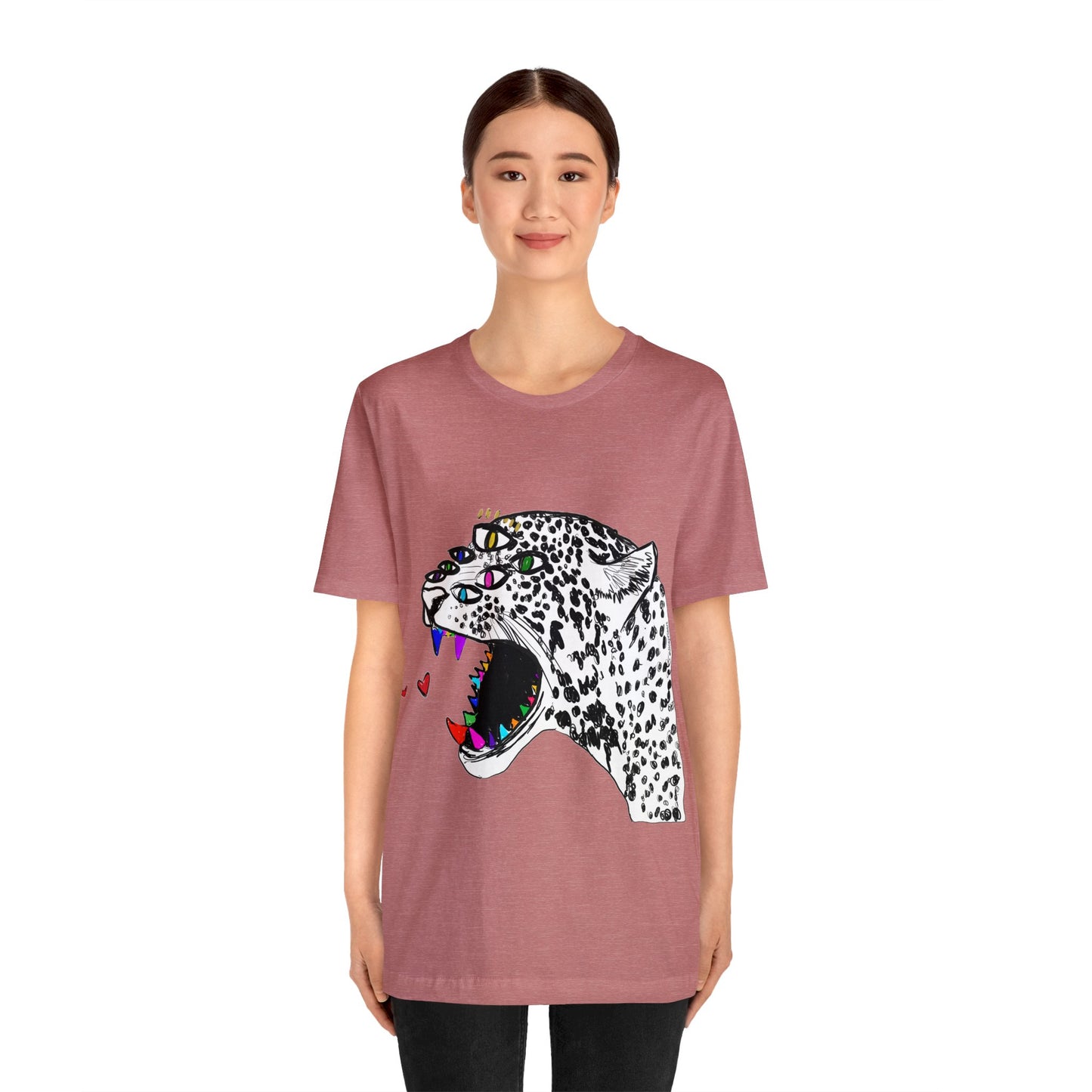 Jaguar T-Shirt