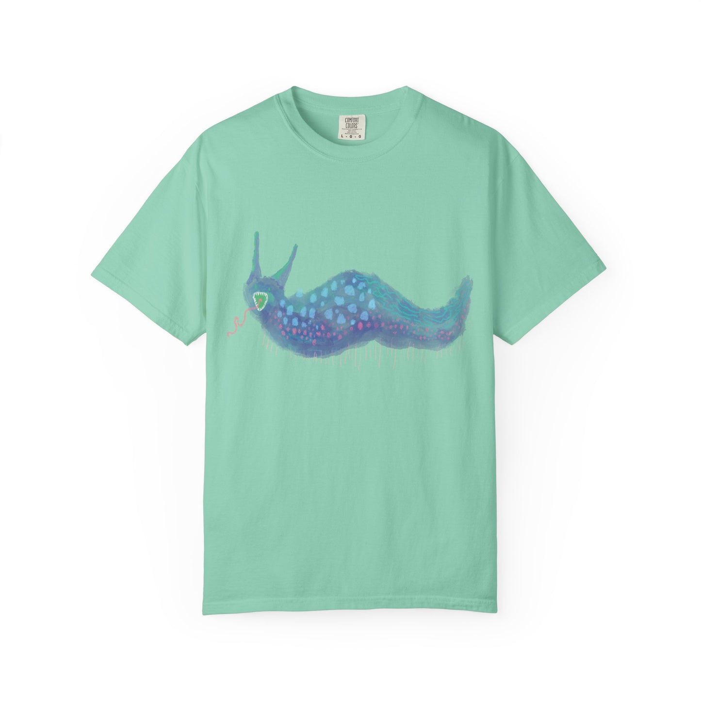 Nudibranch T-shirt
