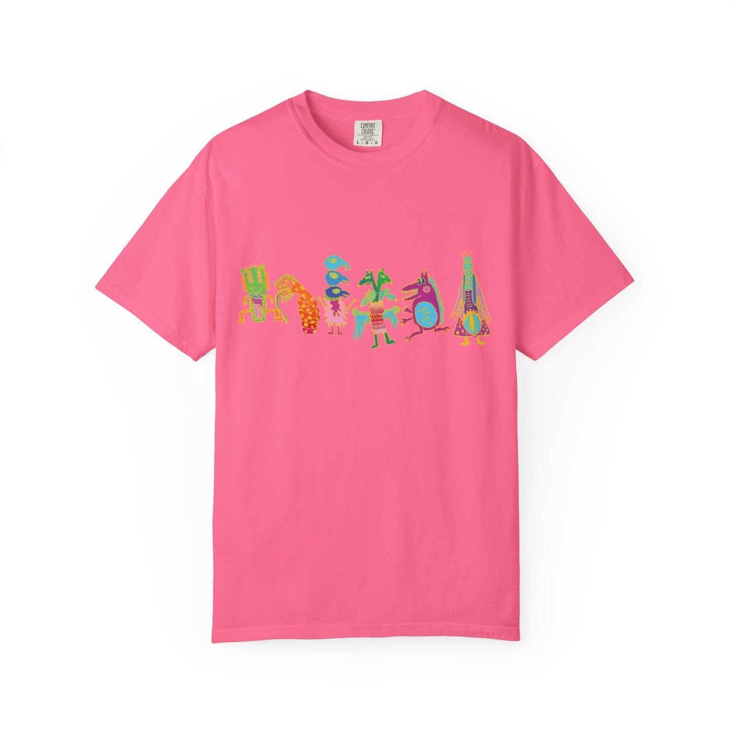 Monster Parade T-Shirt