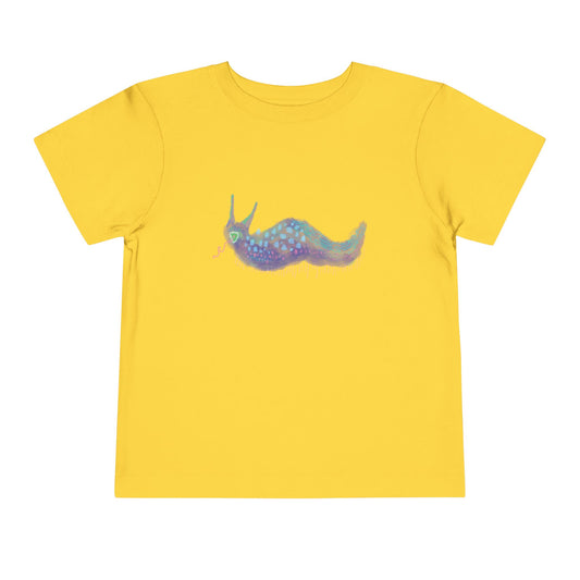 Nudibranch Toddler Shirt