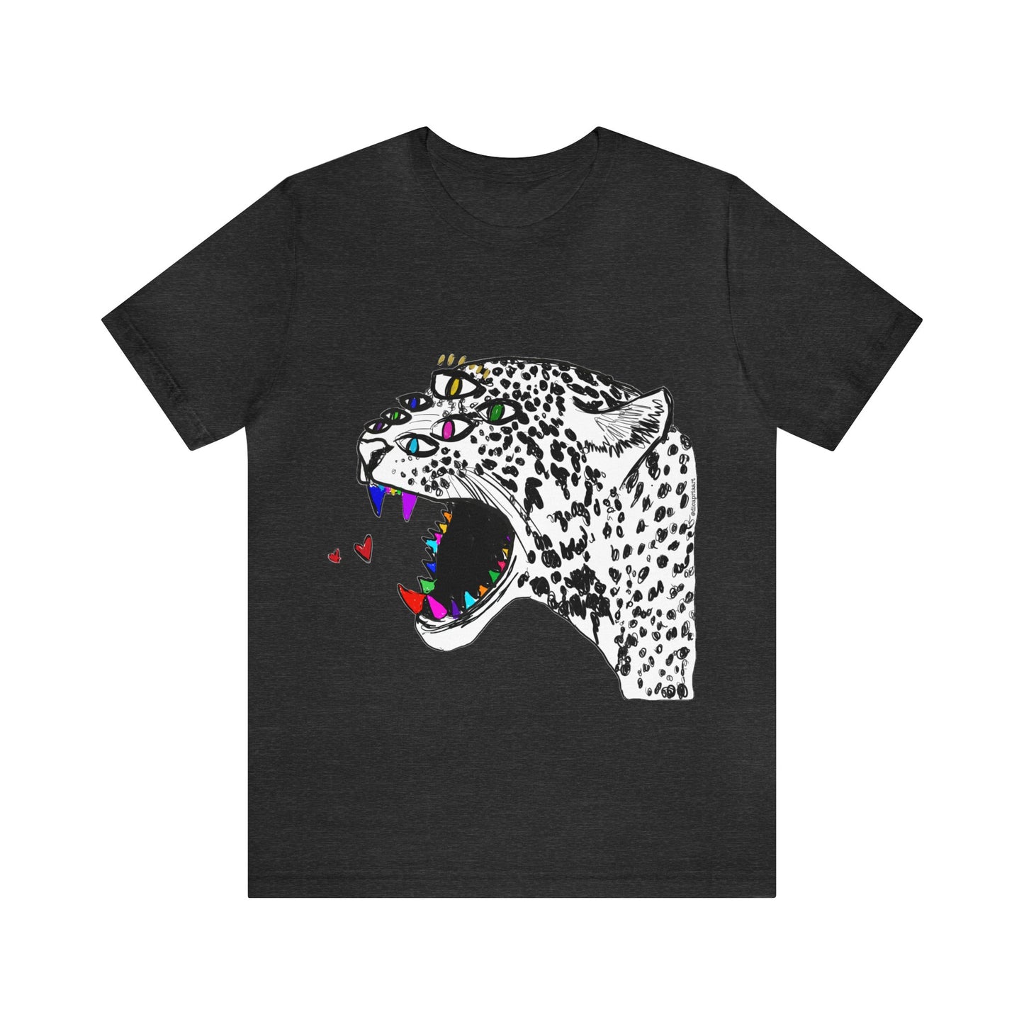 Jaguar T-Shirt