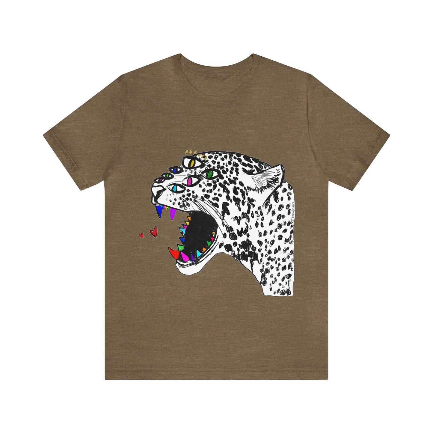 Jaguar T-Shirt