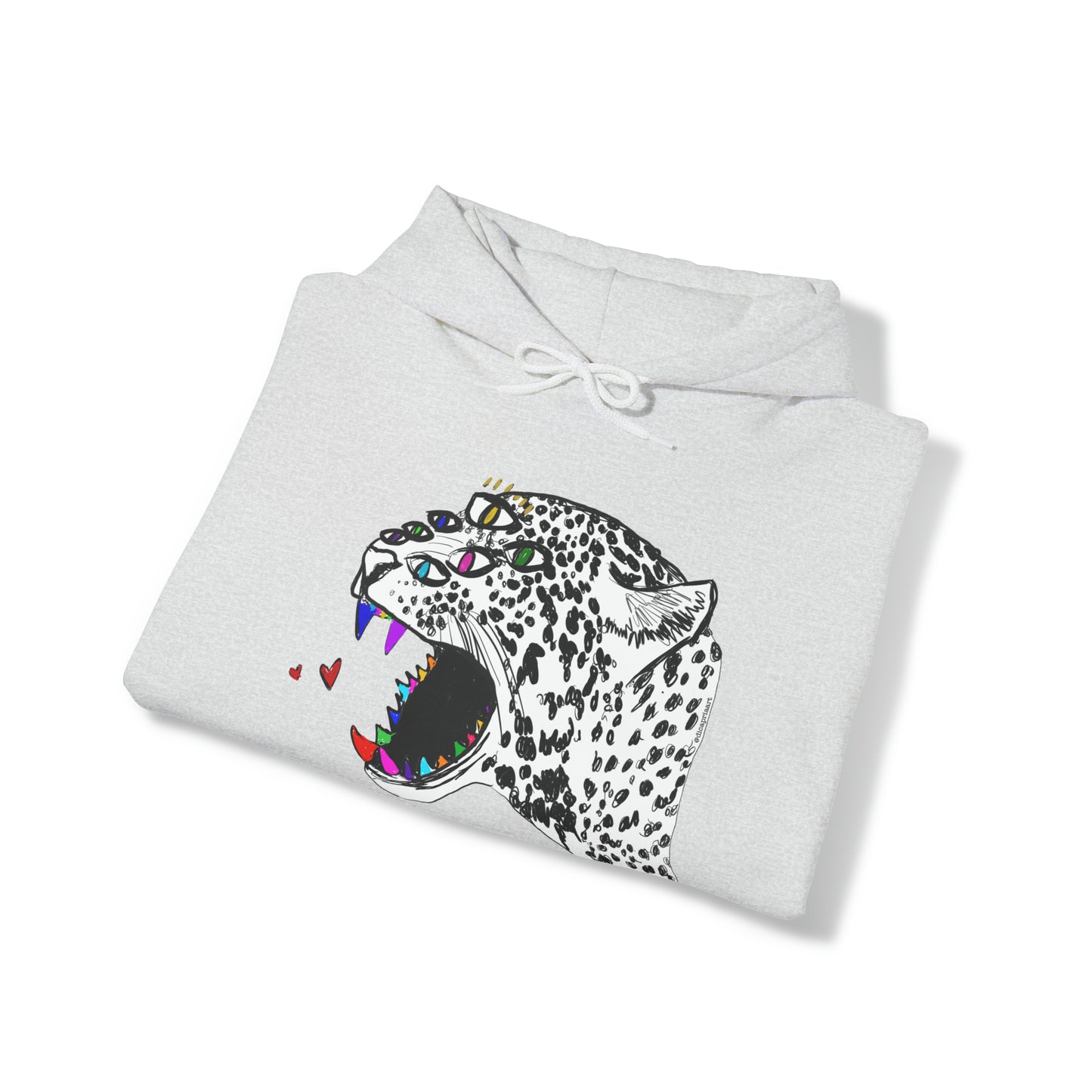 Jaguar Sweatshirt