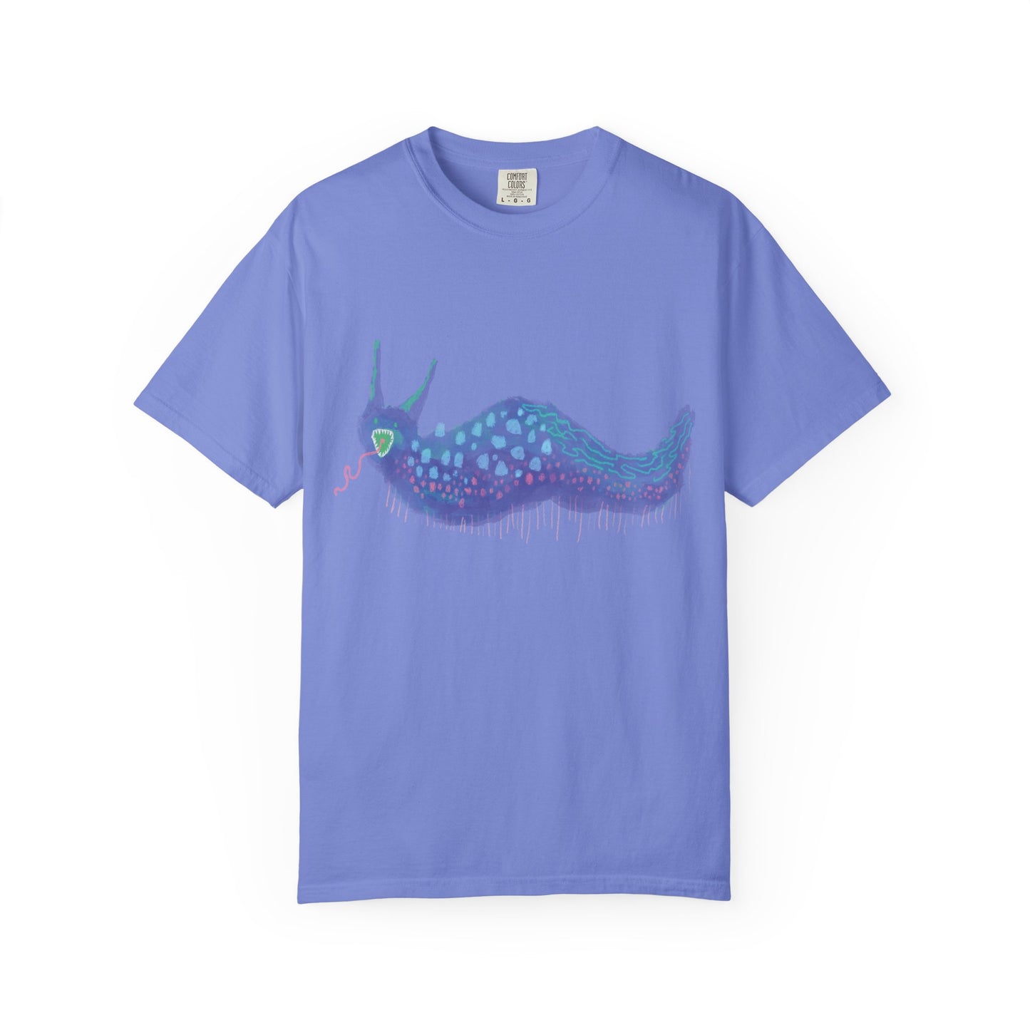 Nudibranch T-shirt