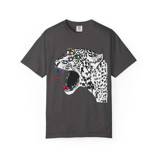 7-Eyed Jaguar T-Shirt