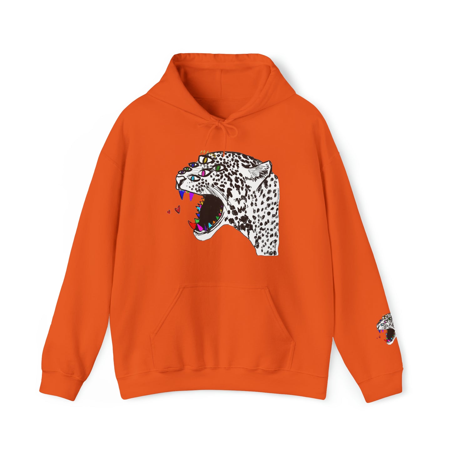 Jaguar Sweatshirt