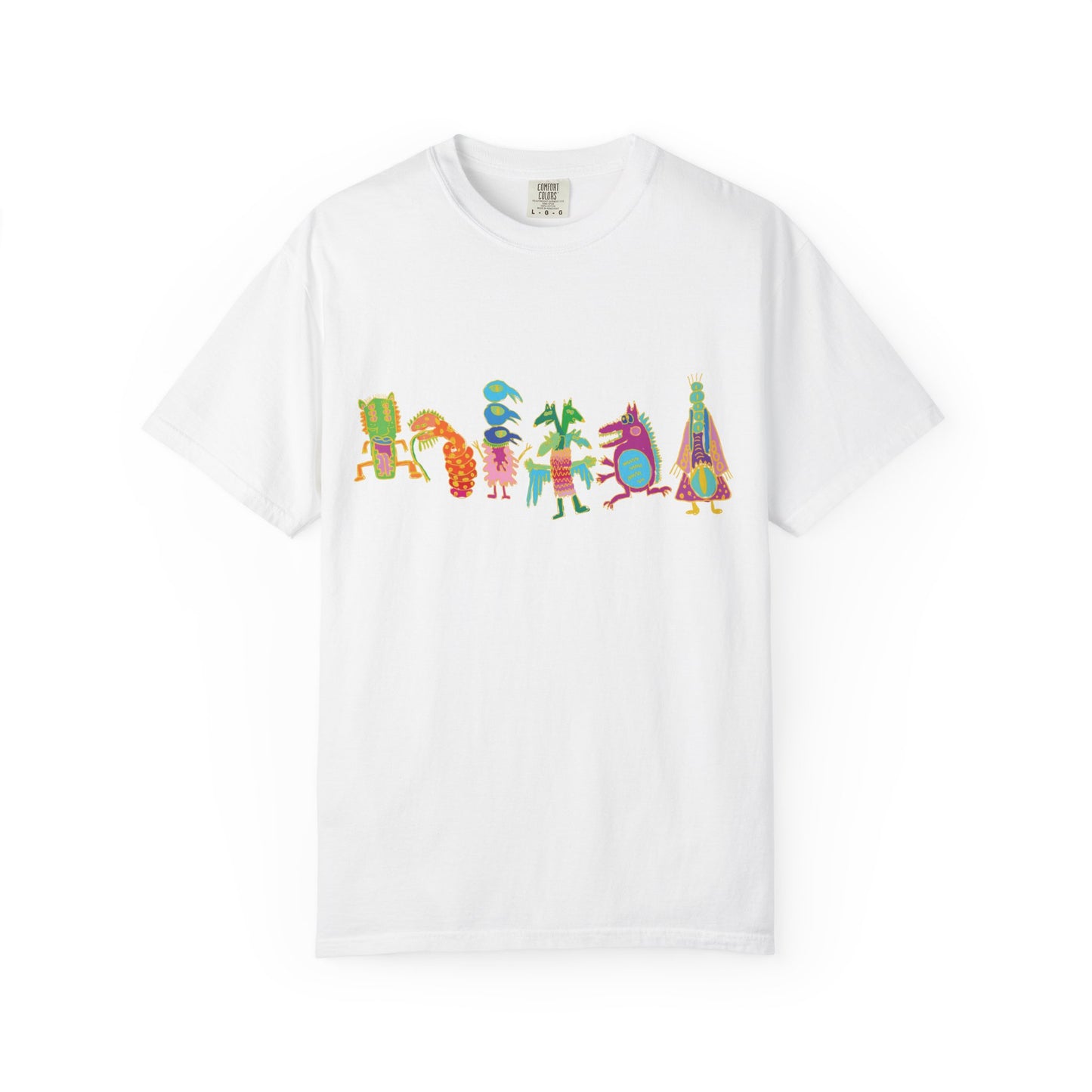 Monster Parade T-Shirt