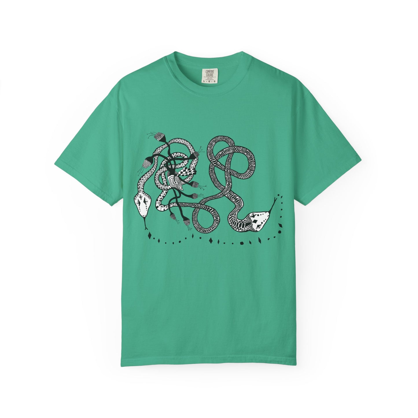 Snek T-shirt