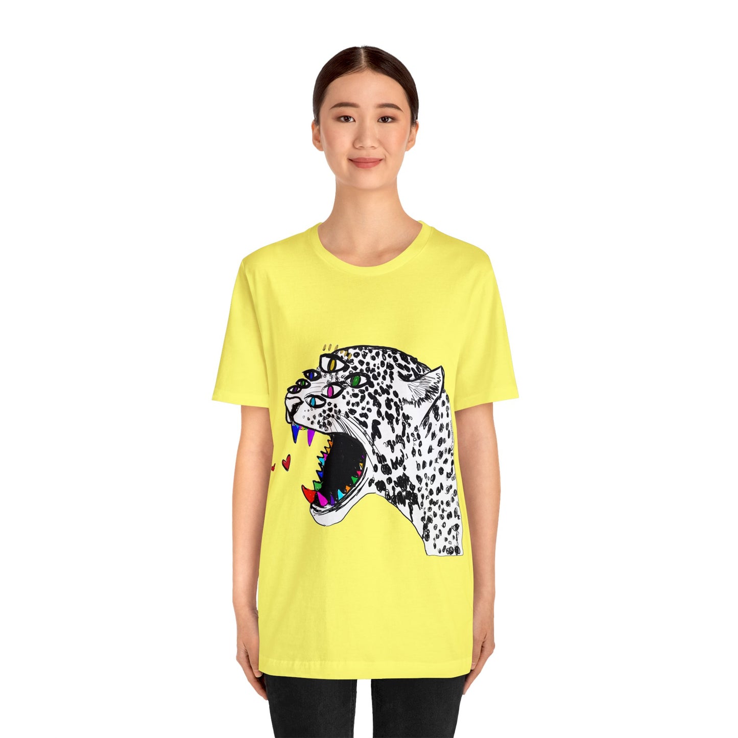 Jaguar T-Shirt