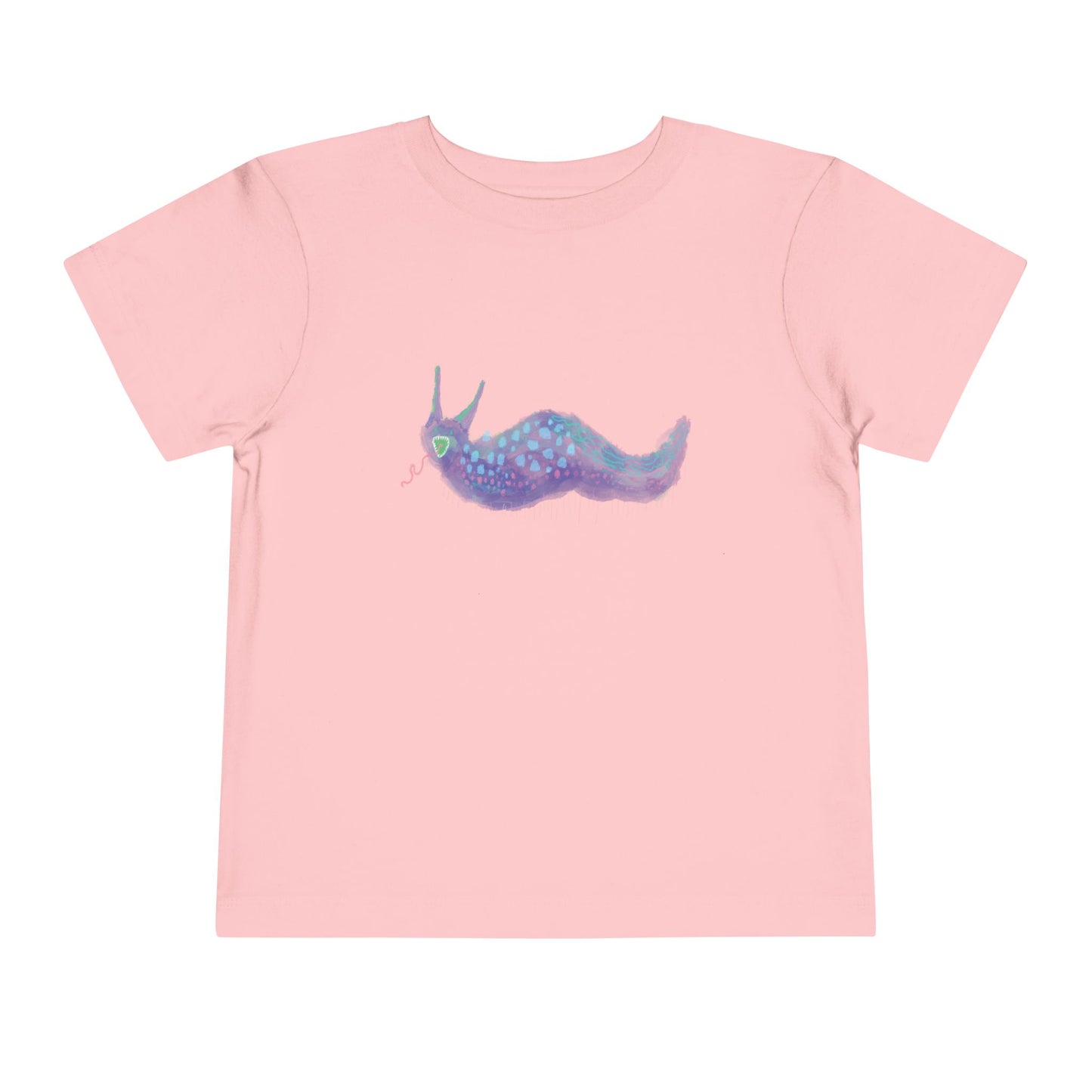 Nudibranch Toddler Shirt