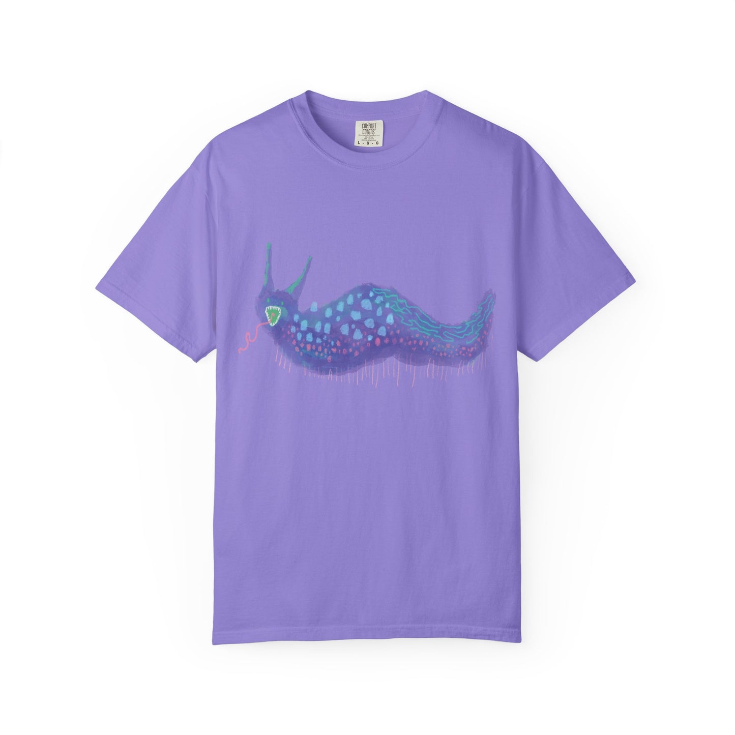 Nudibranch T-shirt