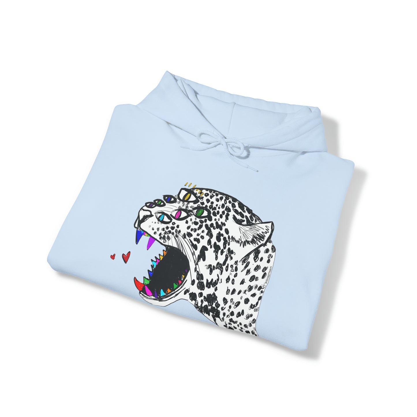 Jaguar Sweatshirt