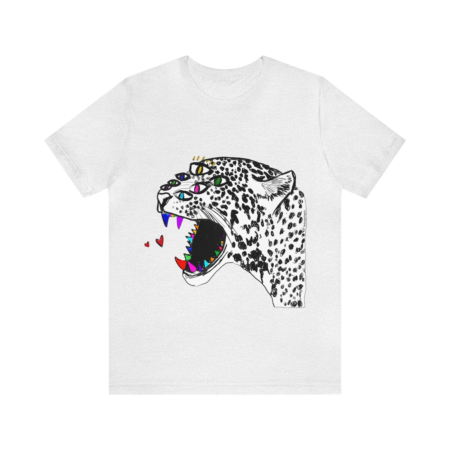 Jaguar T-Shirt