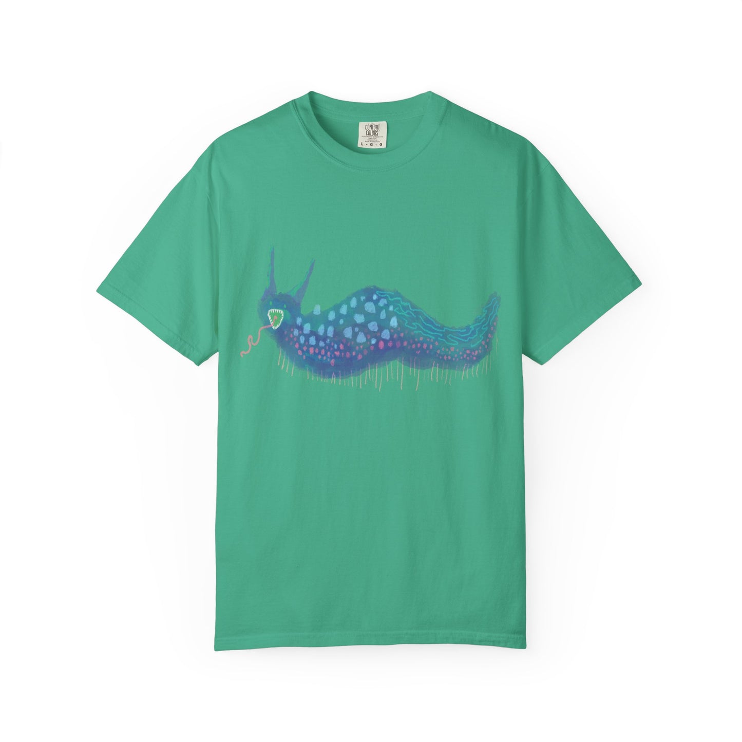 Nudibranch T-shirt