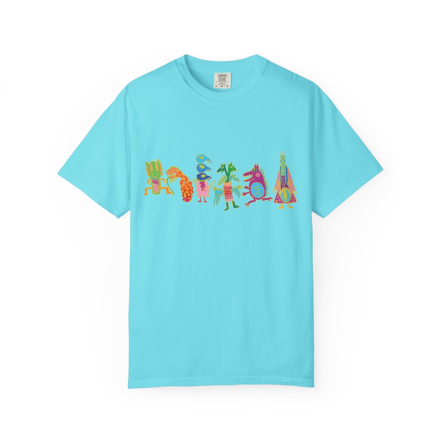 Monster Parade T-Shirt