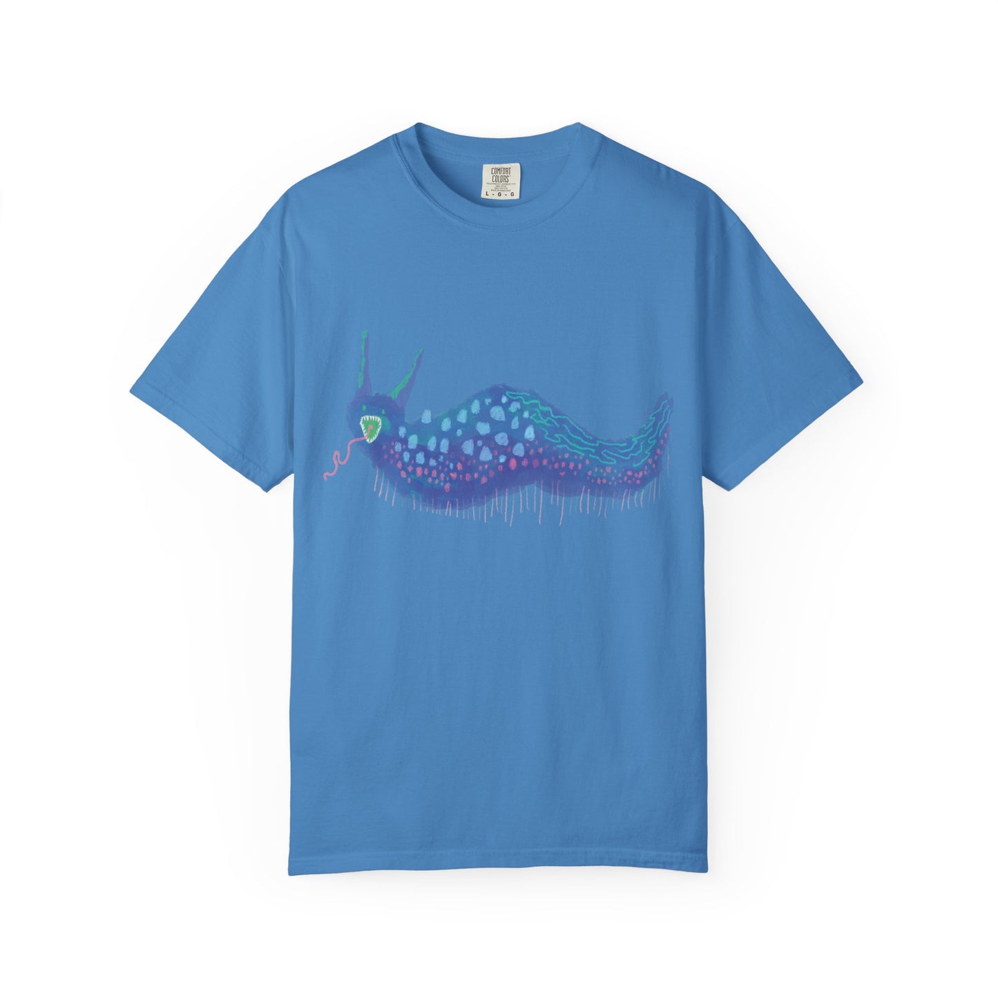 Nudibranch T-shirt