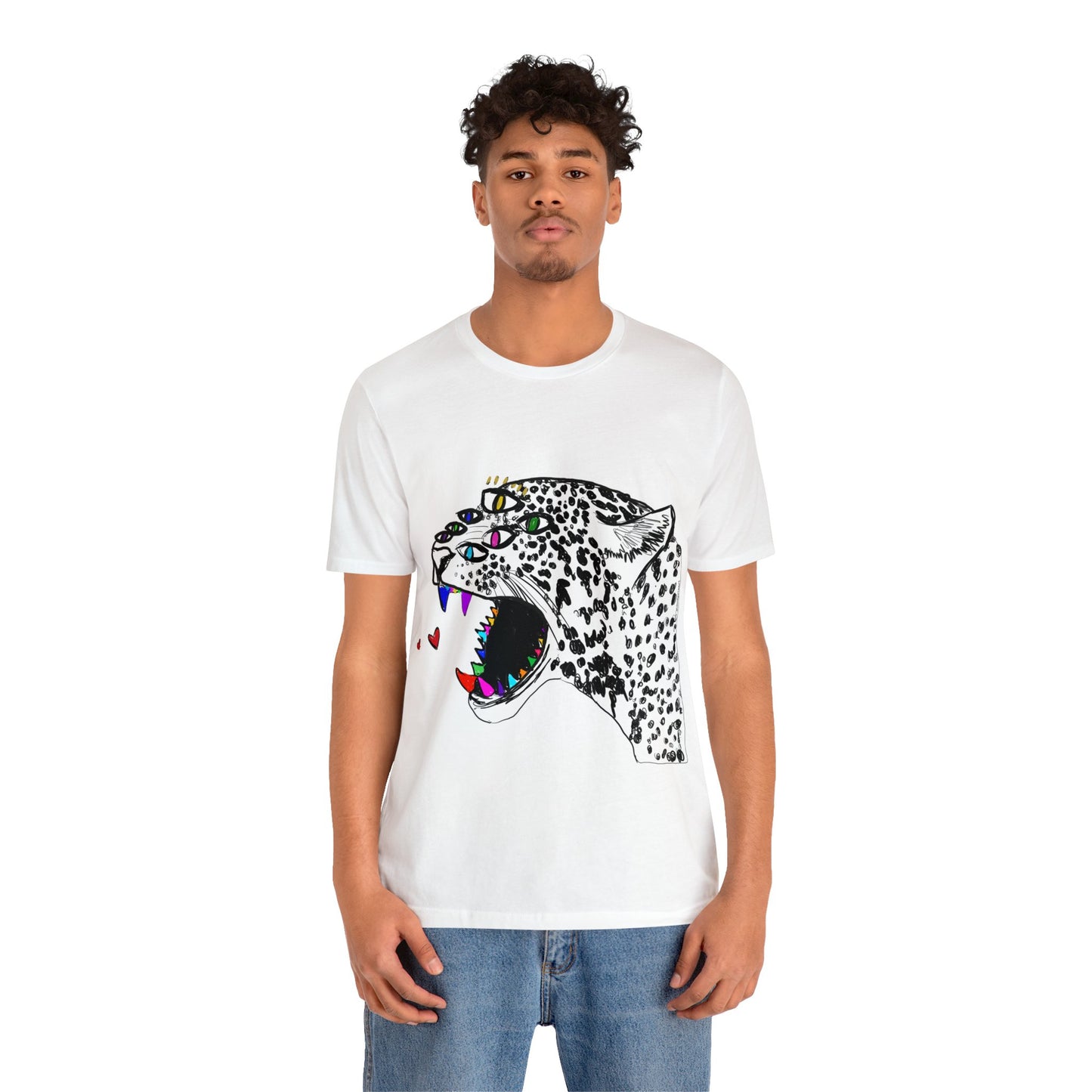 Jaguar T-Shirt