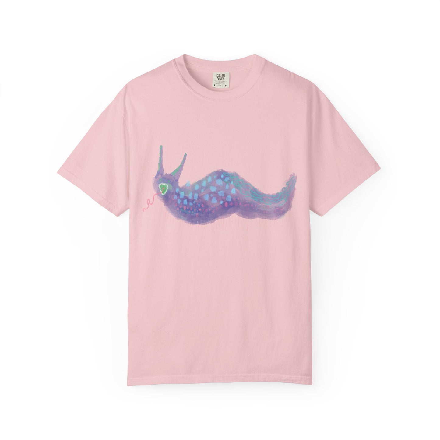 Nudibranch T-shirt