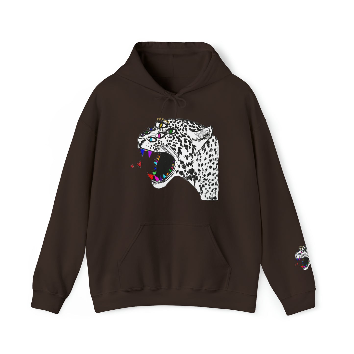 Jaguar Sweatshirt