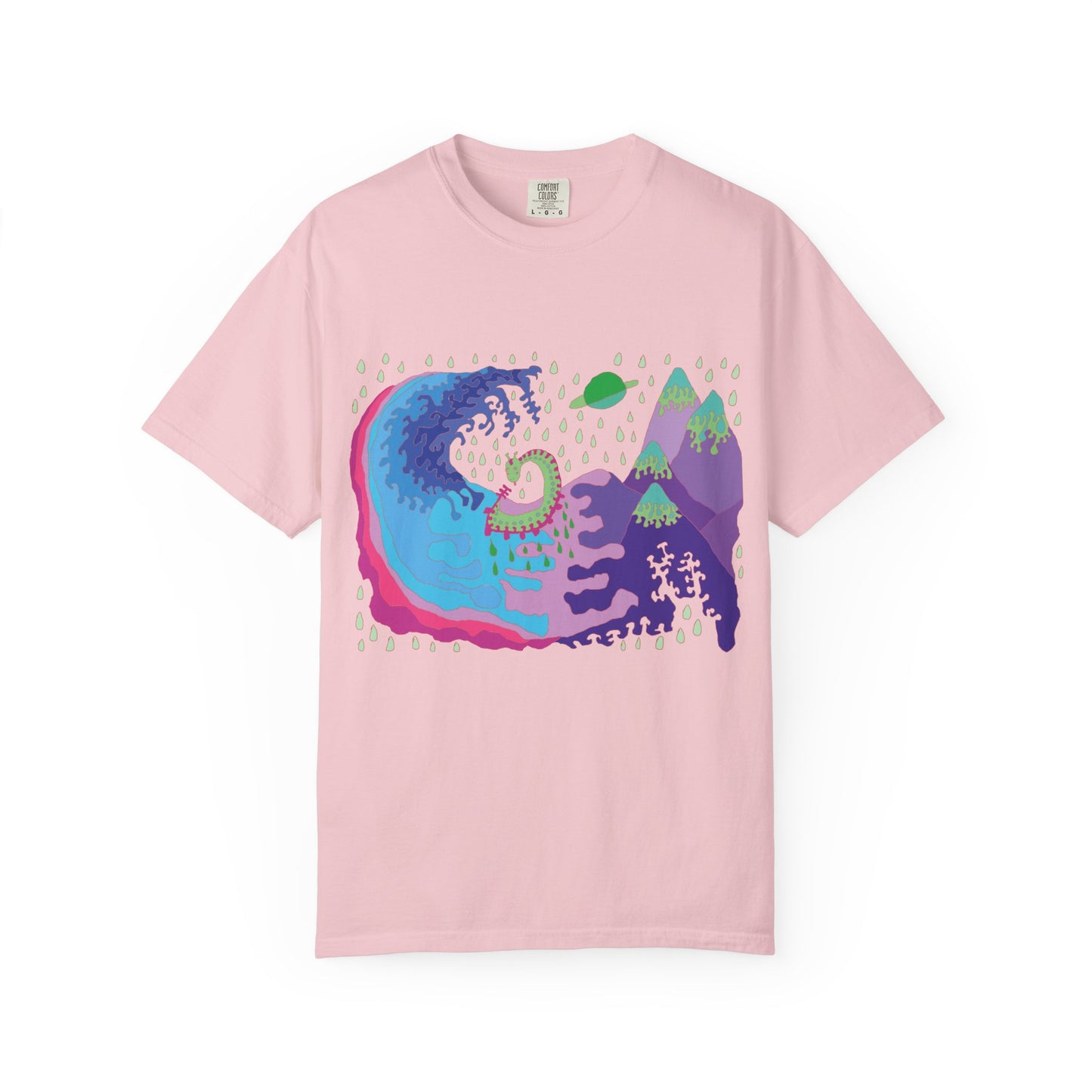 Slugwave T-shirt