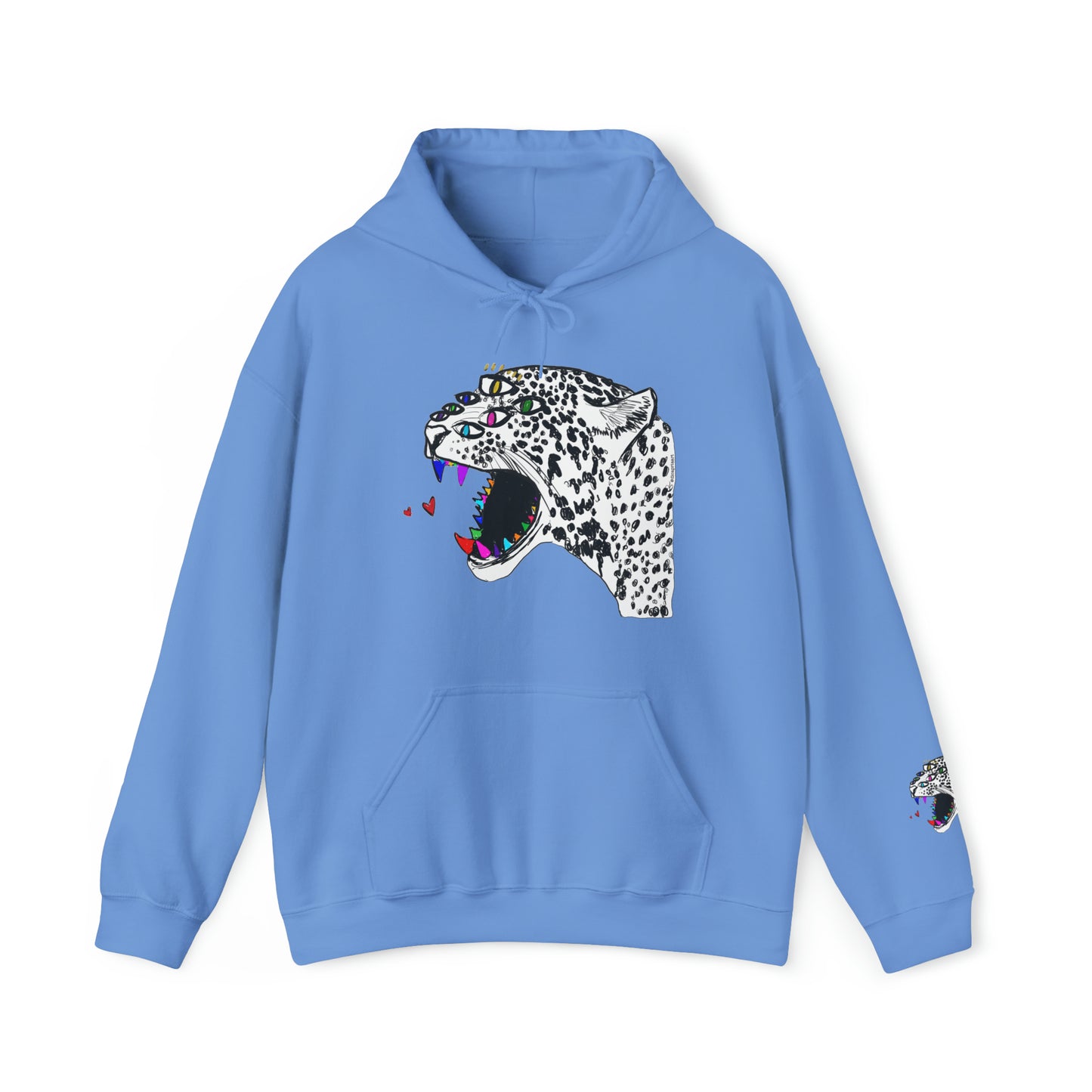 Jaguar Sweatshirt