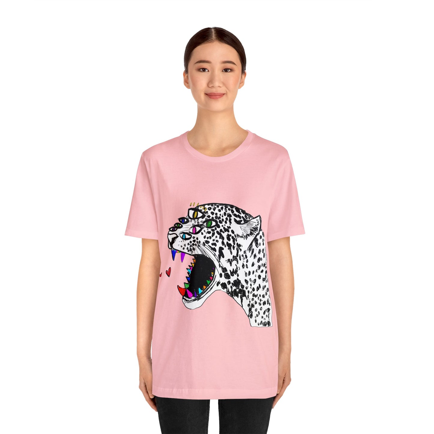 Jaguar T-Shirt