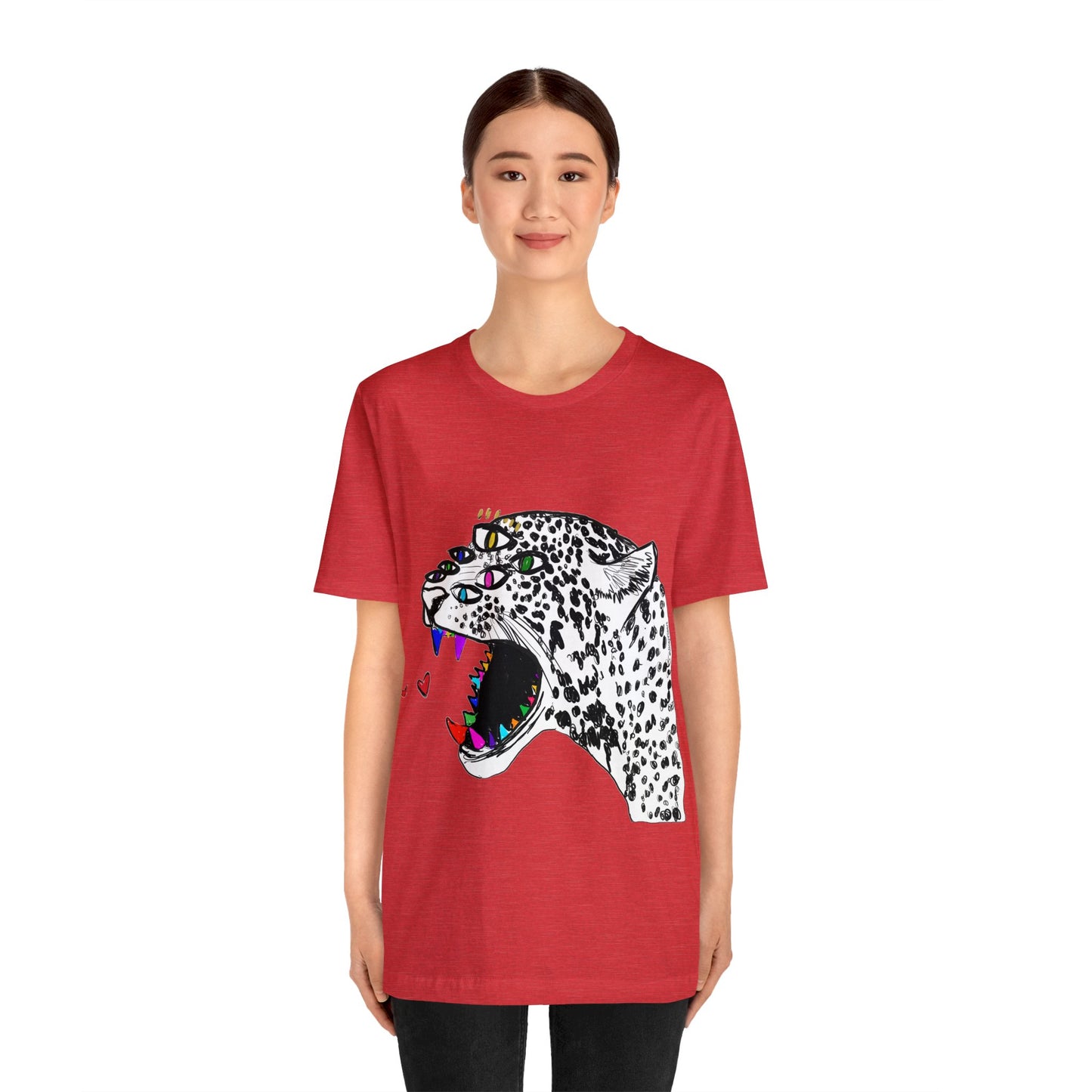 Jaguar T-Shirt