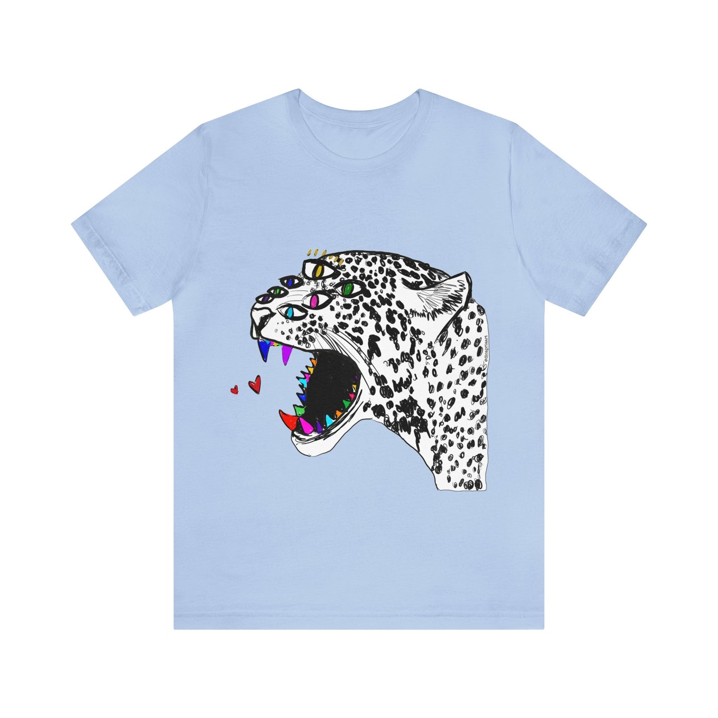 Jaguar T-Shirt