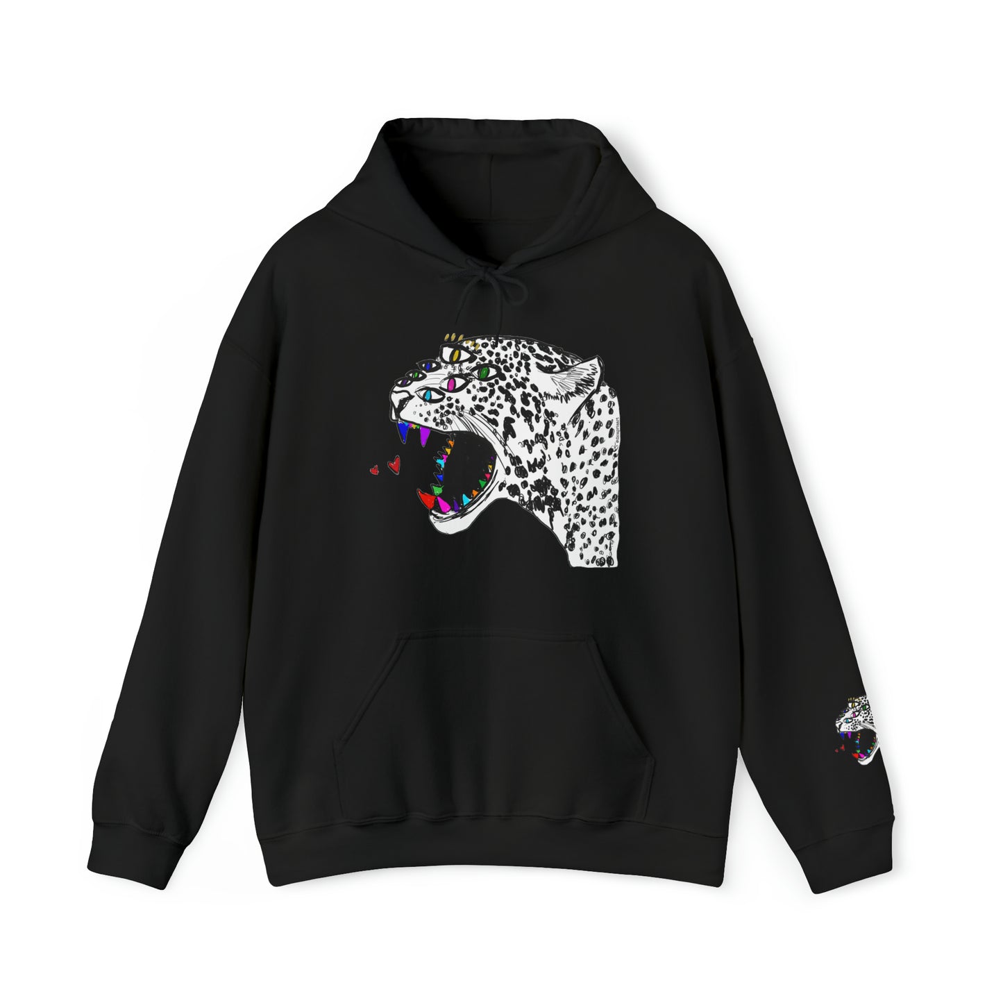 Jaguar Sweatshirt