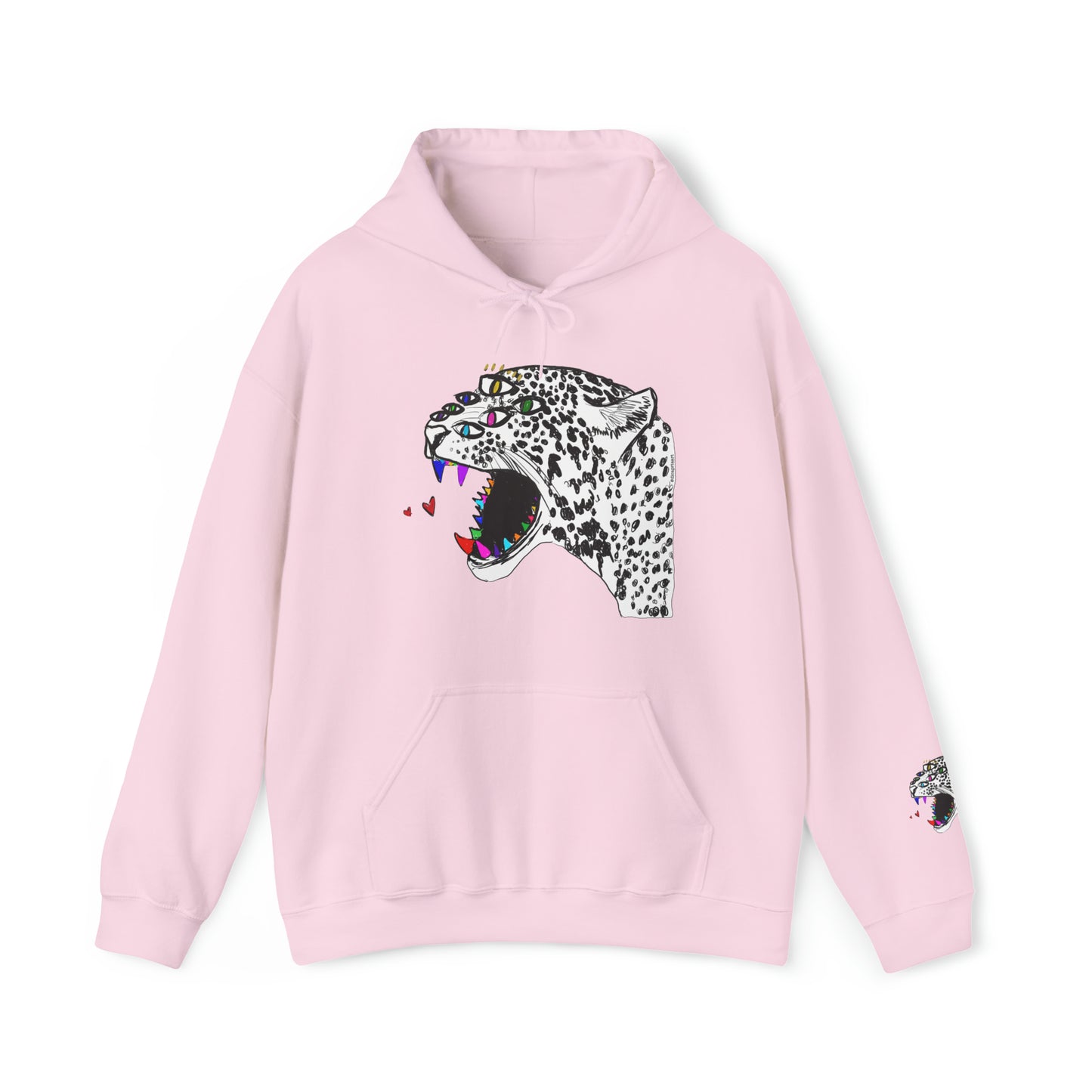 Jaguar Sweatshirt