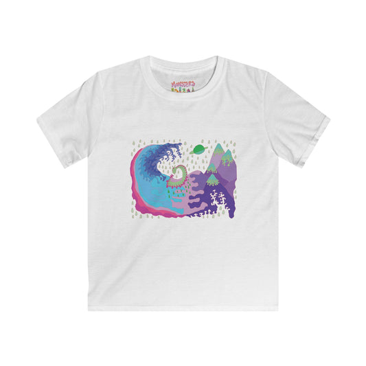 Slugwave Kids Shirt