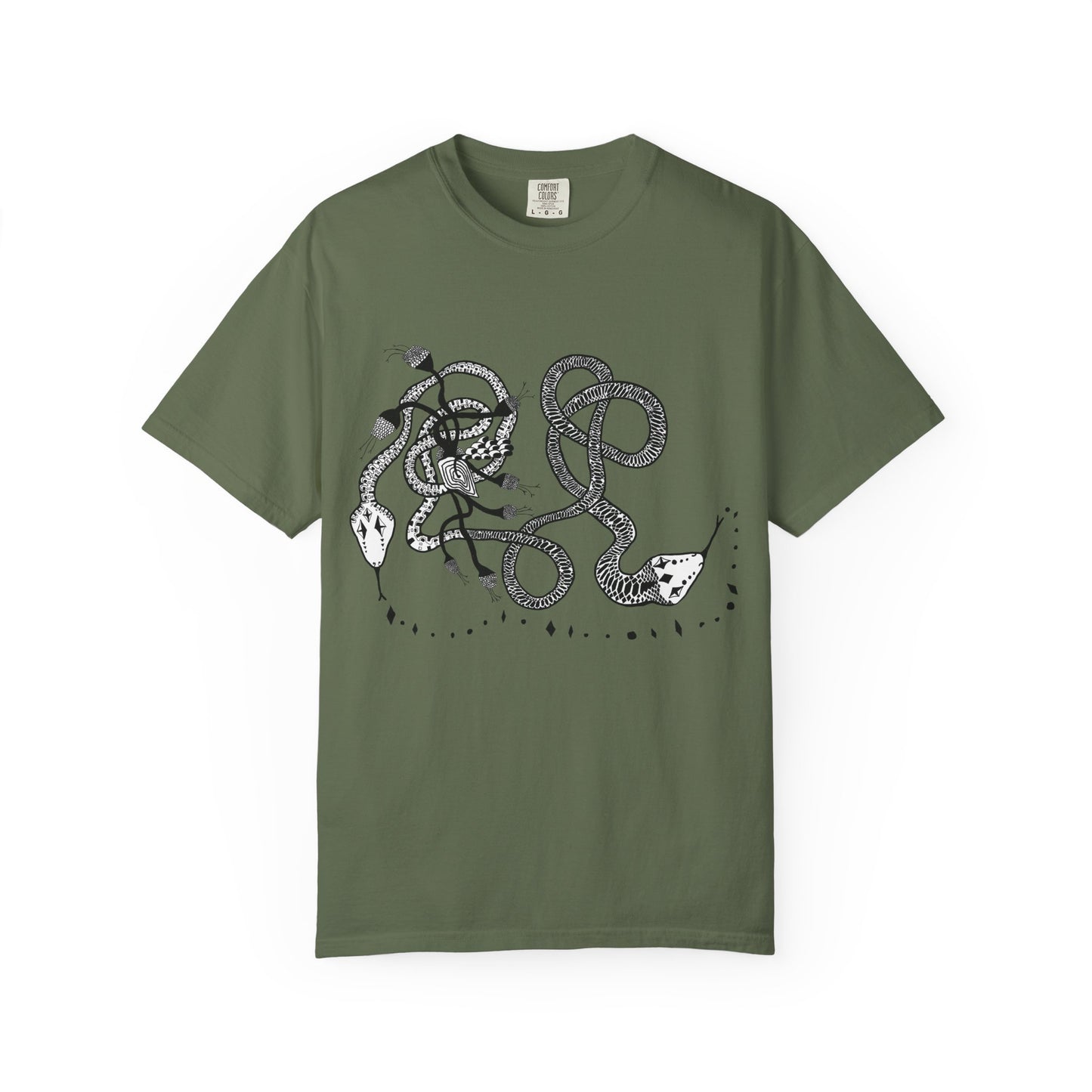Snek T-shirt