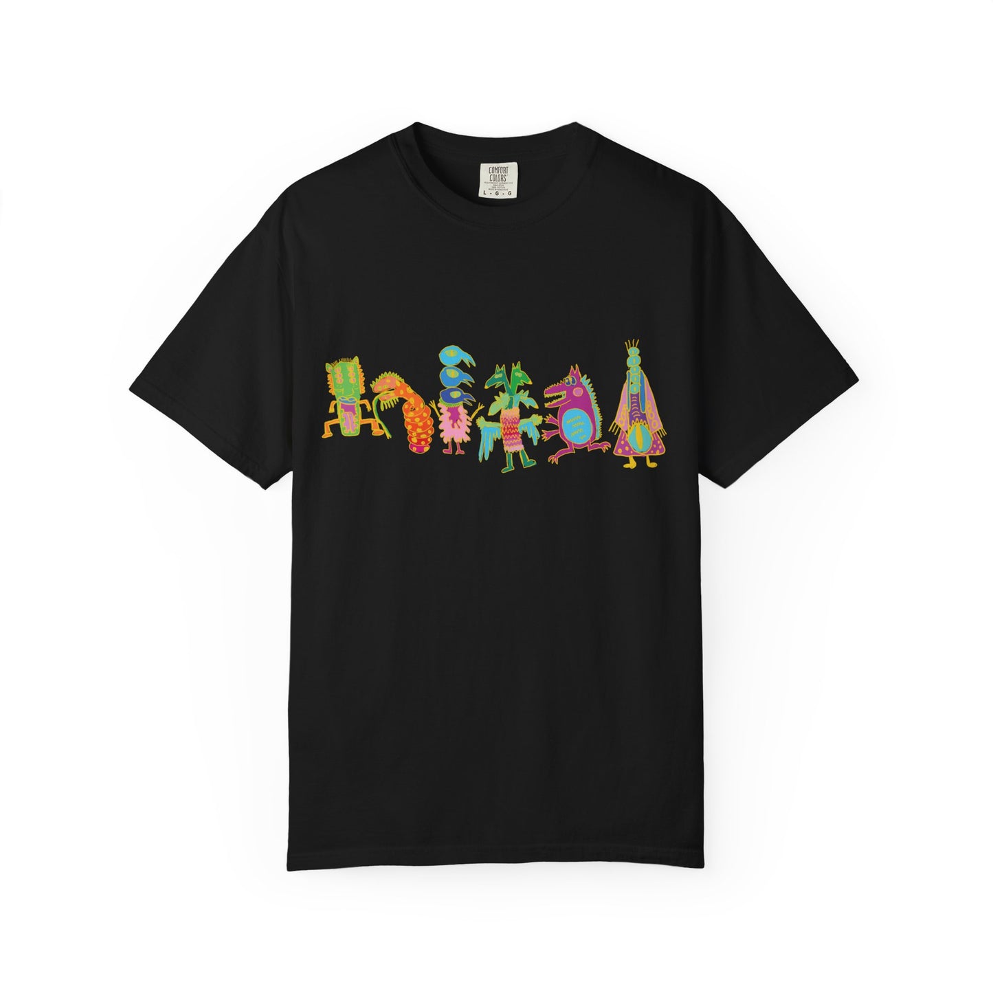 Monster Parade T-Shirt