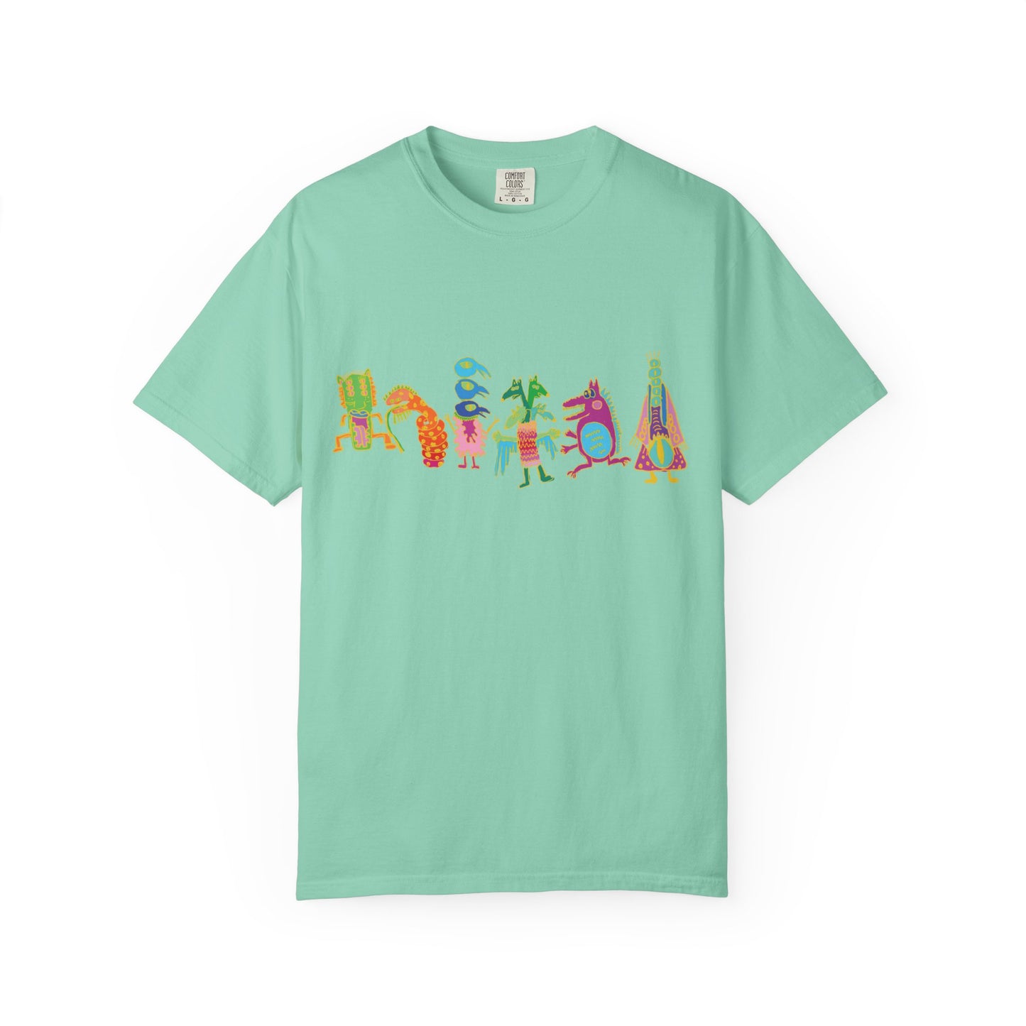Monster Parade T-Shirt