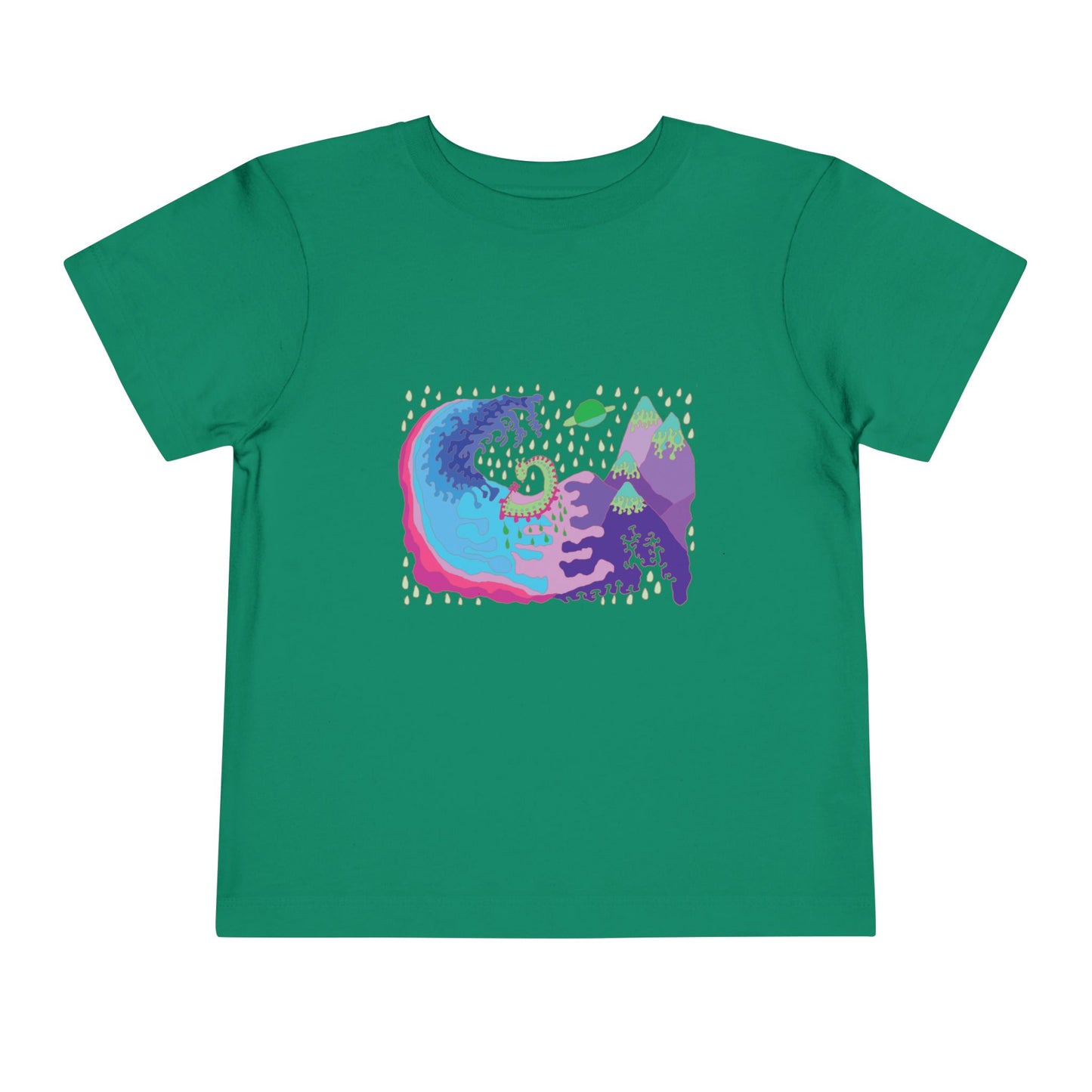 Slugwave Toddler Shirt
