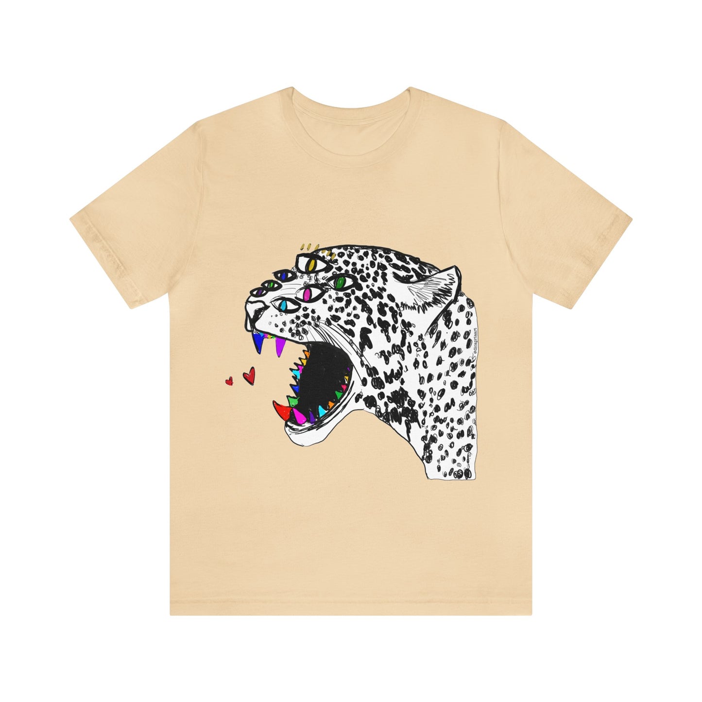 Jaguar T-Shirt