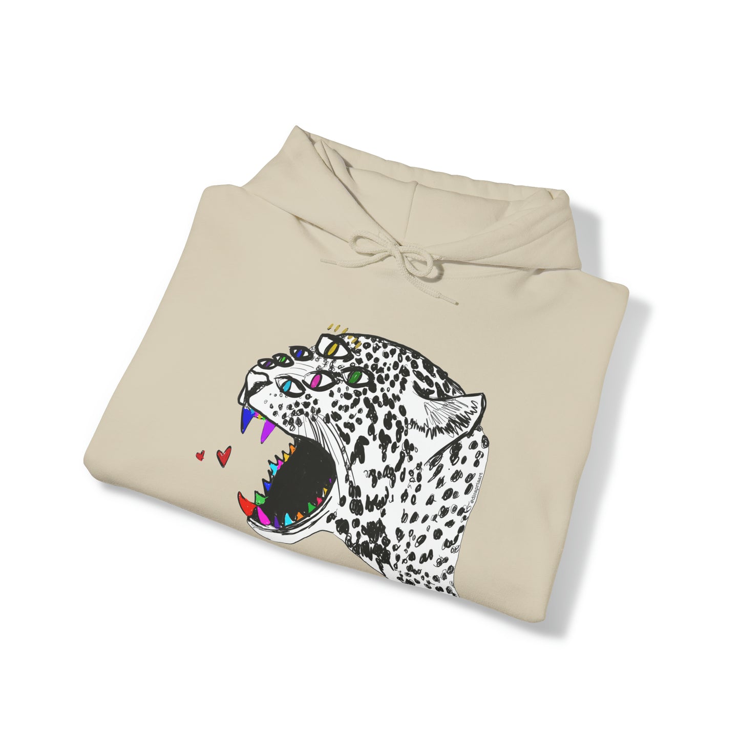 Jaguar Sweatshirt