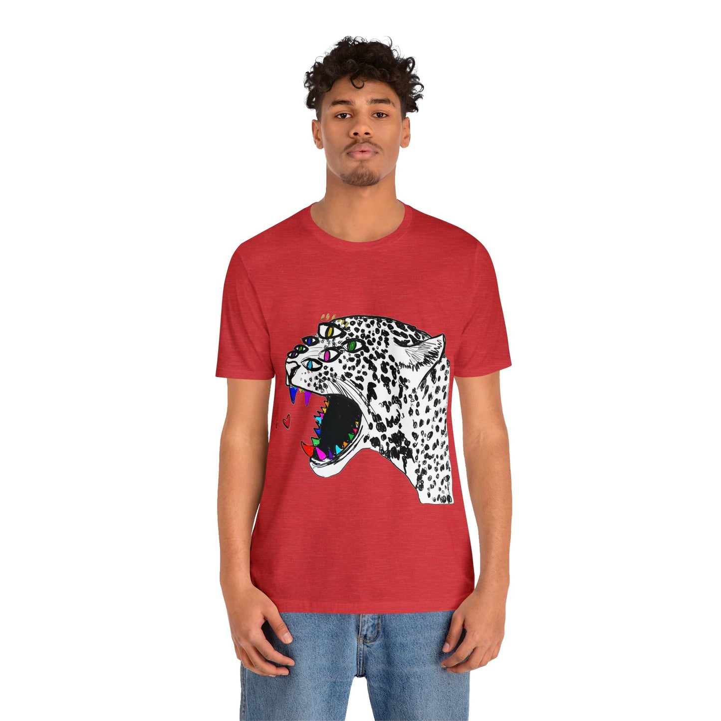 Jaguar T-Shirt