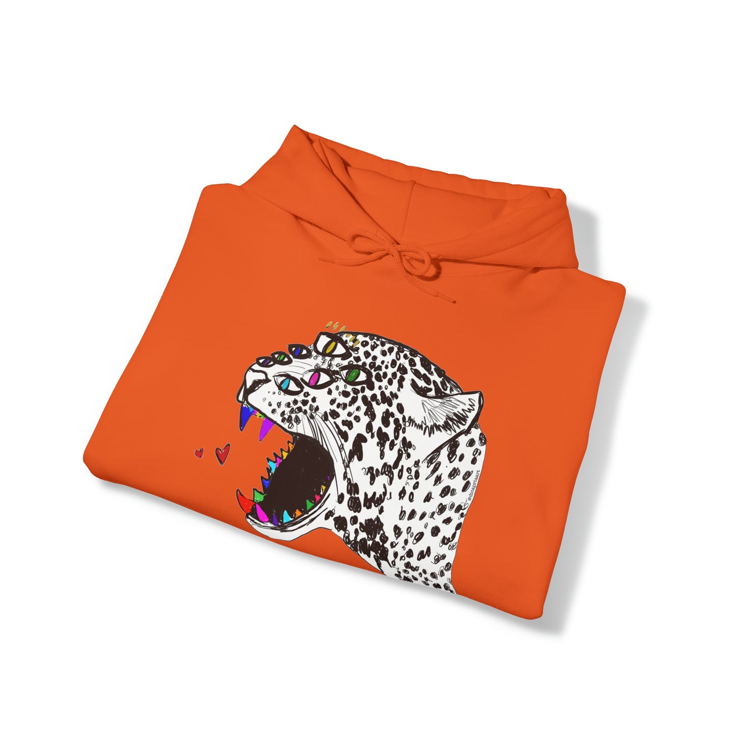 Jaguar Sweatshirt