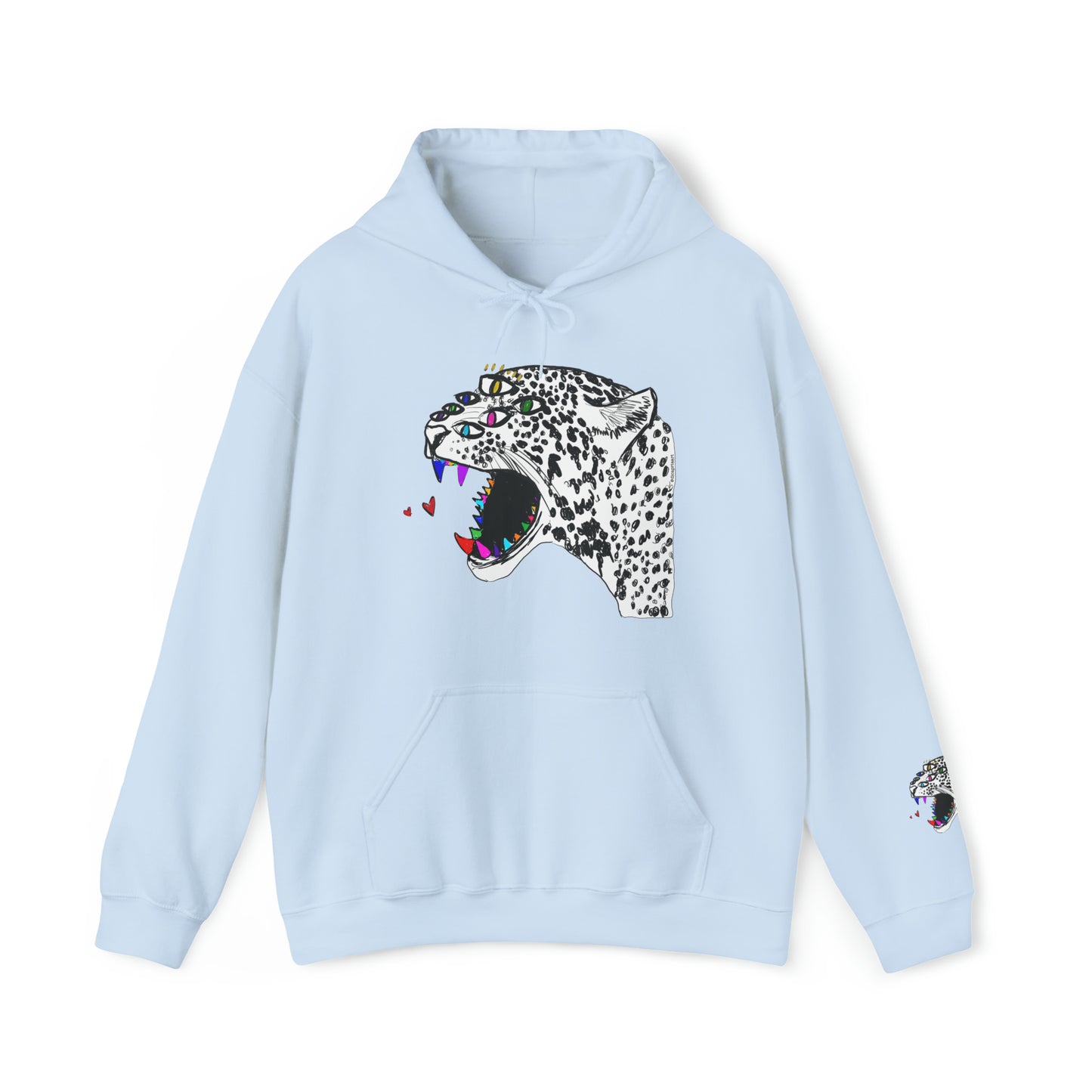 Jaguar Sweatshirt