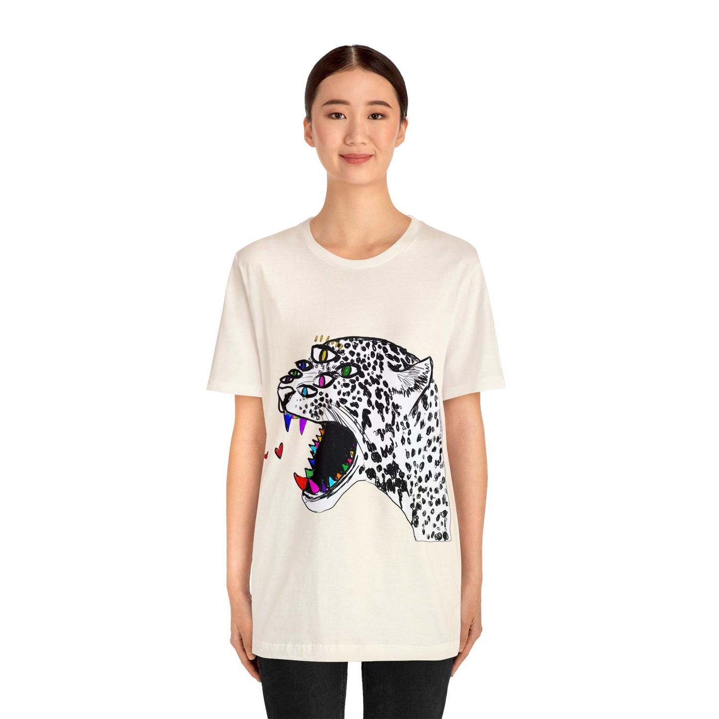 Jaguar T-Shirt