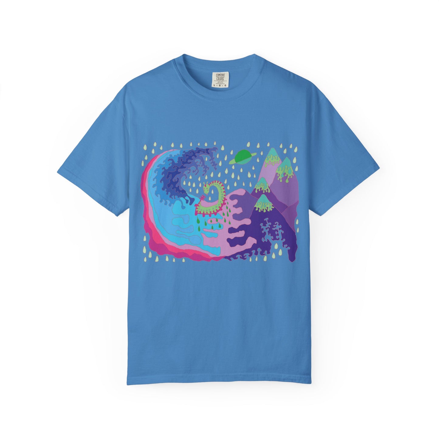 Slugwave T-shirt