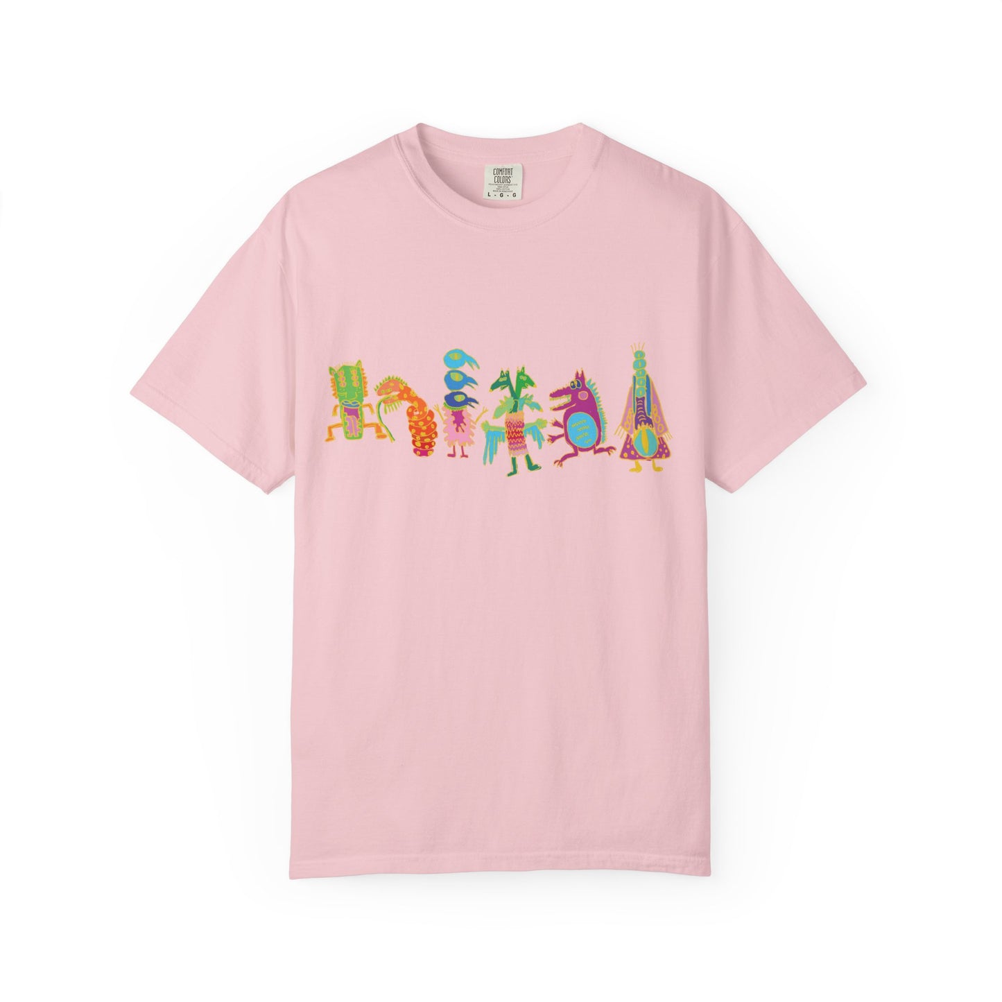 Monster Parade T-Shirt