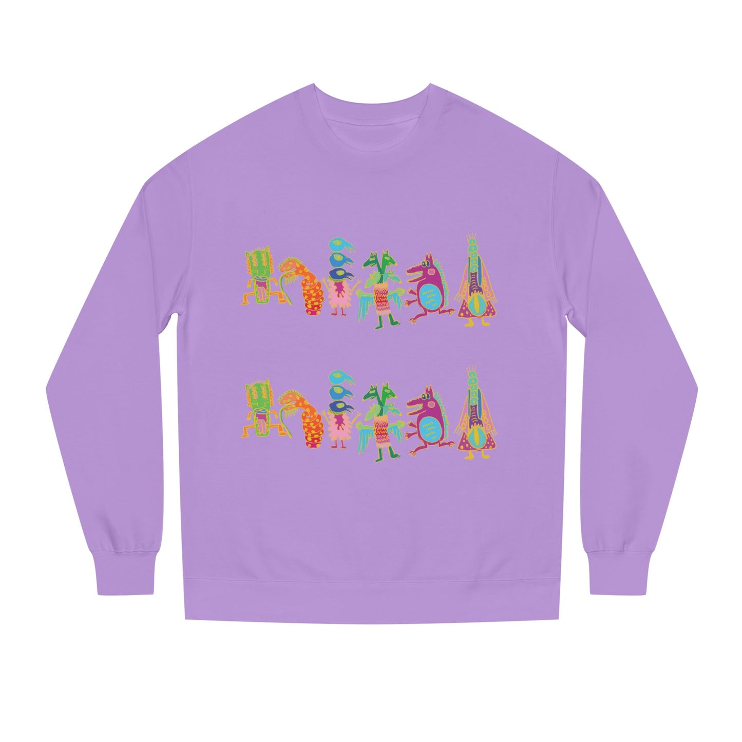 Monster Parade Sweatshirt
