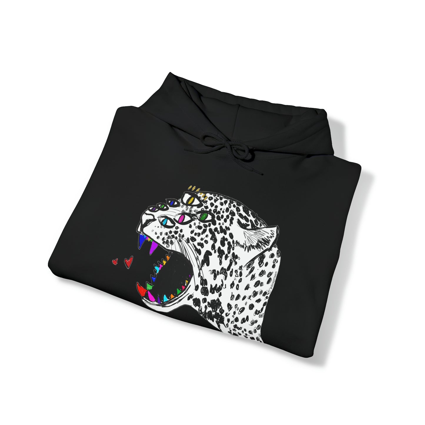 Jaguar Sweatshirt