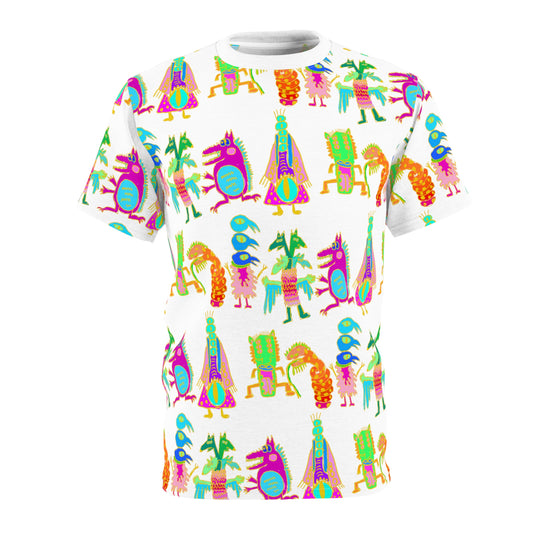 Monster Party T-Shirt